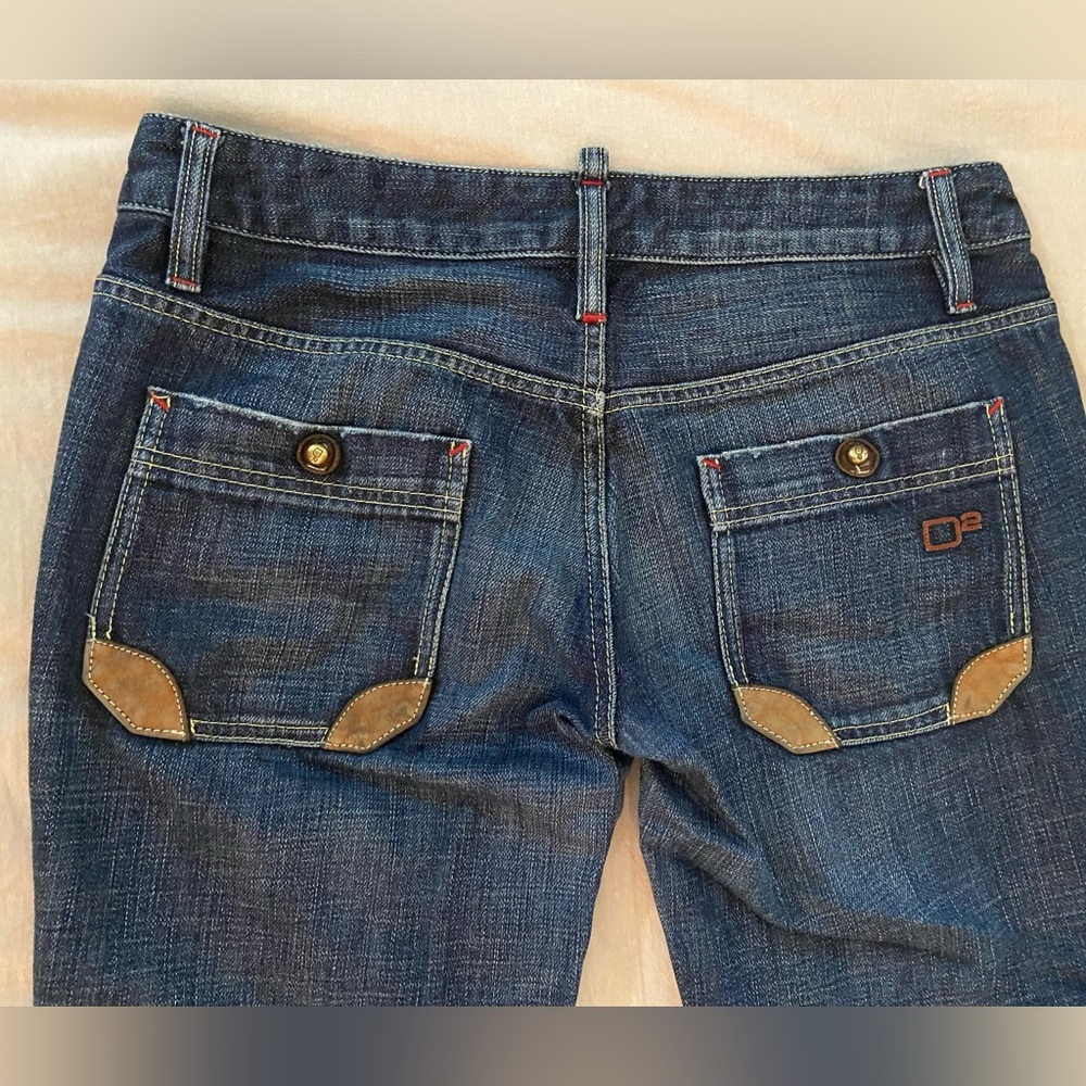 🌟HP🌟 Dsquared Jeans - Picture 5 of 13